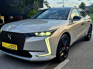 DS automobiles DS4 Crossback 2023