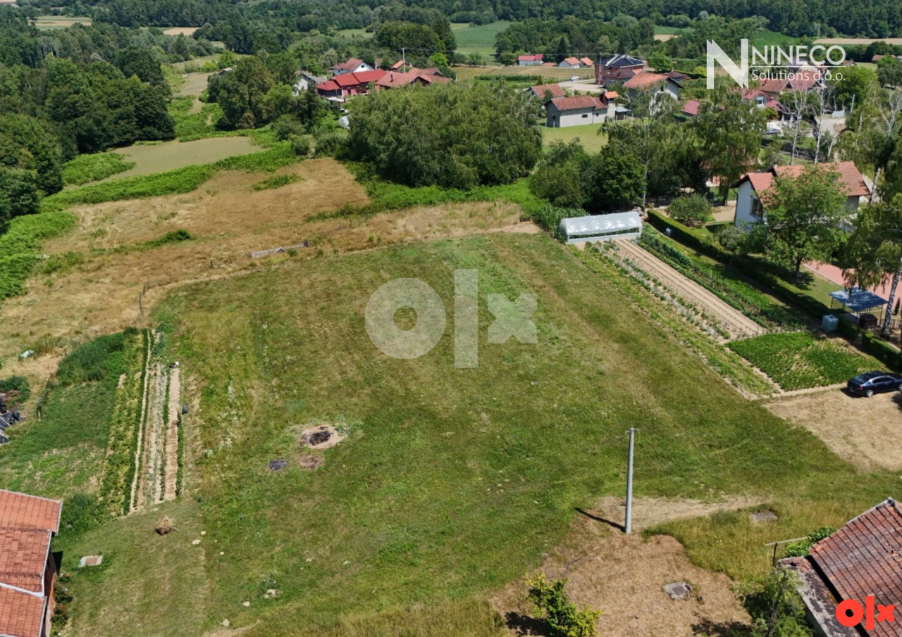 ZEMLJIŠTE - MALO BLAŠKO - LAKTAŠI - 3.388 m2 5
