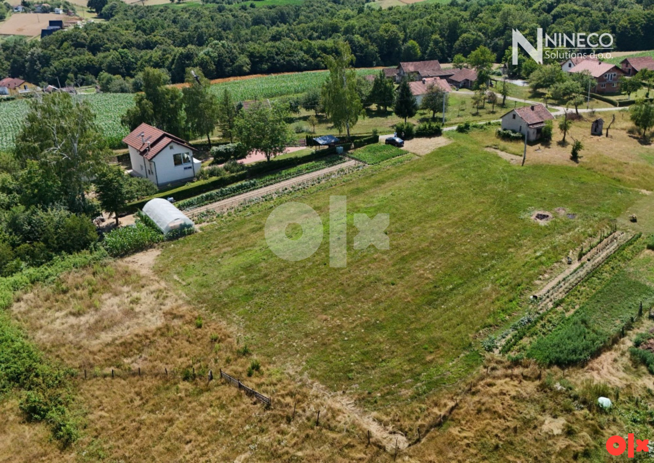 ZEMLJIŠTE - MALO BLAŠKO - LAKTAŠI - 3.388 m2 6