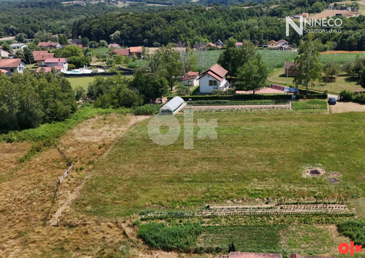 ZEMLJIŠTE - MALO BLAŠKO - LAKTAŠI - 3.388 m2 7