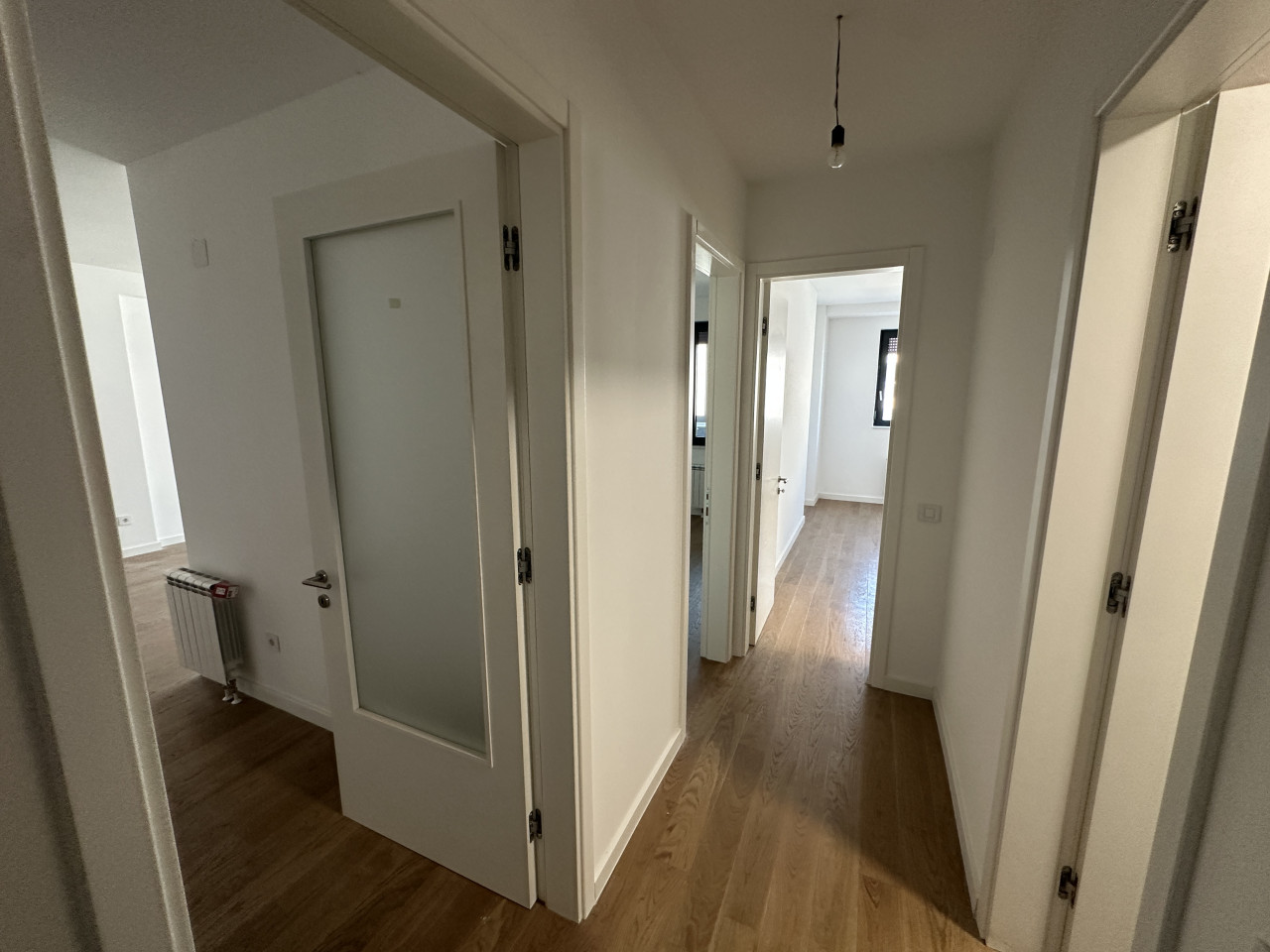 Nov trosoban stan u kompleksu Grand Trade - 83 m2 13