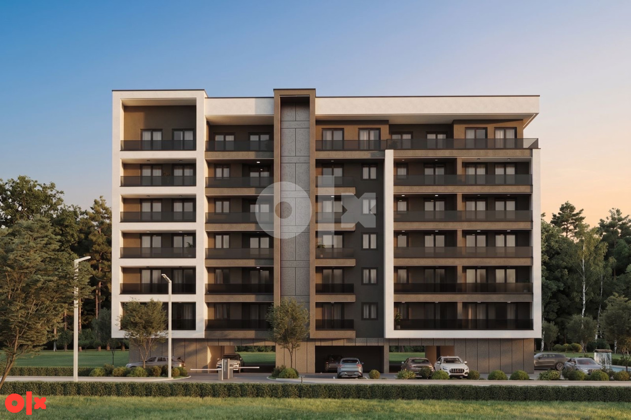 NOVOGRADNJA NOVA BILA / Stanovi 46-143m2 / Lift / Podno grijanje 3