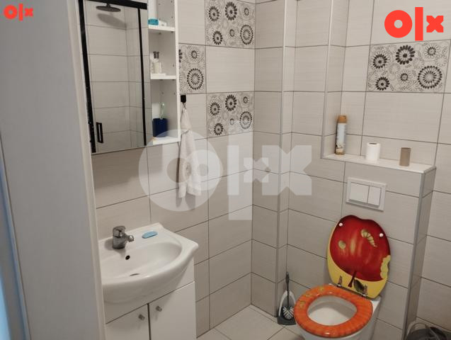 TOP Lokacija Garsonjera 40m2 Ilidza Centar Balkon Plin Klima 4