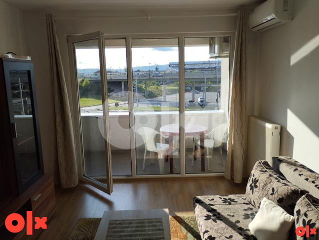 TOP Lokacija Garsonjera 40m2 Ilidza Centar Balkon Plin Klima 6