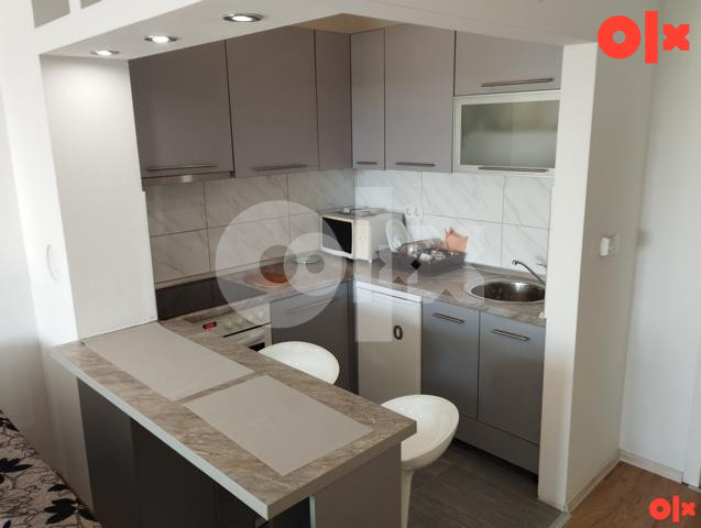 TOP Lokacija Garsonjera 40m2 Ilidza Centar Balkon Plin Klima 7