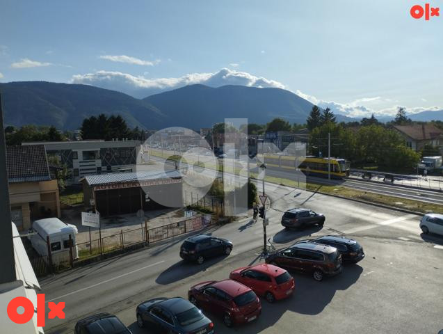 TOP Lokacija Garsonjera 40m2 Ilidza Centar Balkon Plin Klima 8