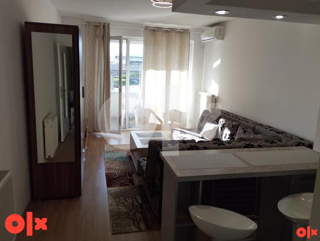TOP Lokacija Garsonjera 40m2 Ilidza Centar Balkon Plin Klima 9