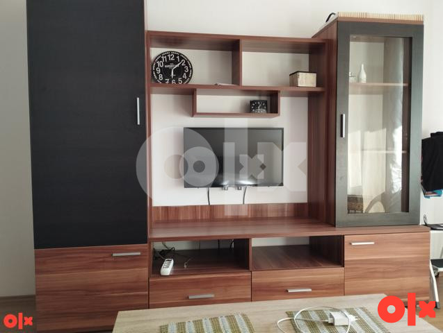 TOP Lokacija Garsonjera 40m2 Ilidza Centar Balkon Plin Klima 11
