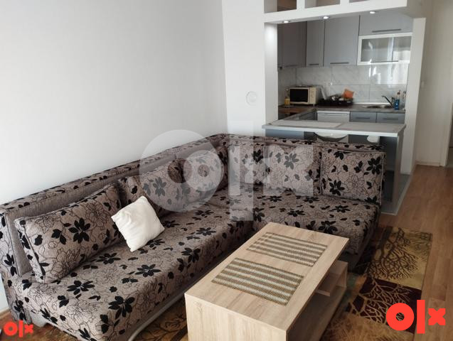 TOP Lokacija Garsonjera 40m2 Ilidza Centar Balkon Plin Klima 10