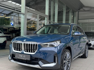 BMW X1 sDrive 18d
