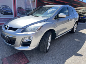 Mazda CX-7 2011
