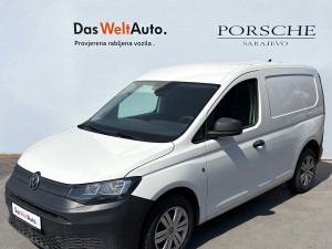 Caddy Cargo 2.0 TDI 55 kW M6