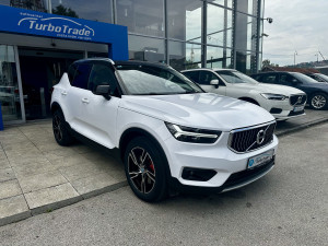 VOLVO XC40 T4 RECHARGE