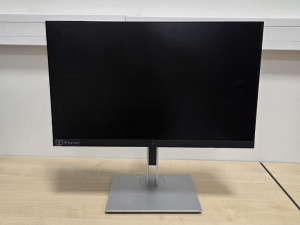 Monitor HP EliteDisplay E23 G4; 23'' IPS HDMI DP VGA