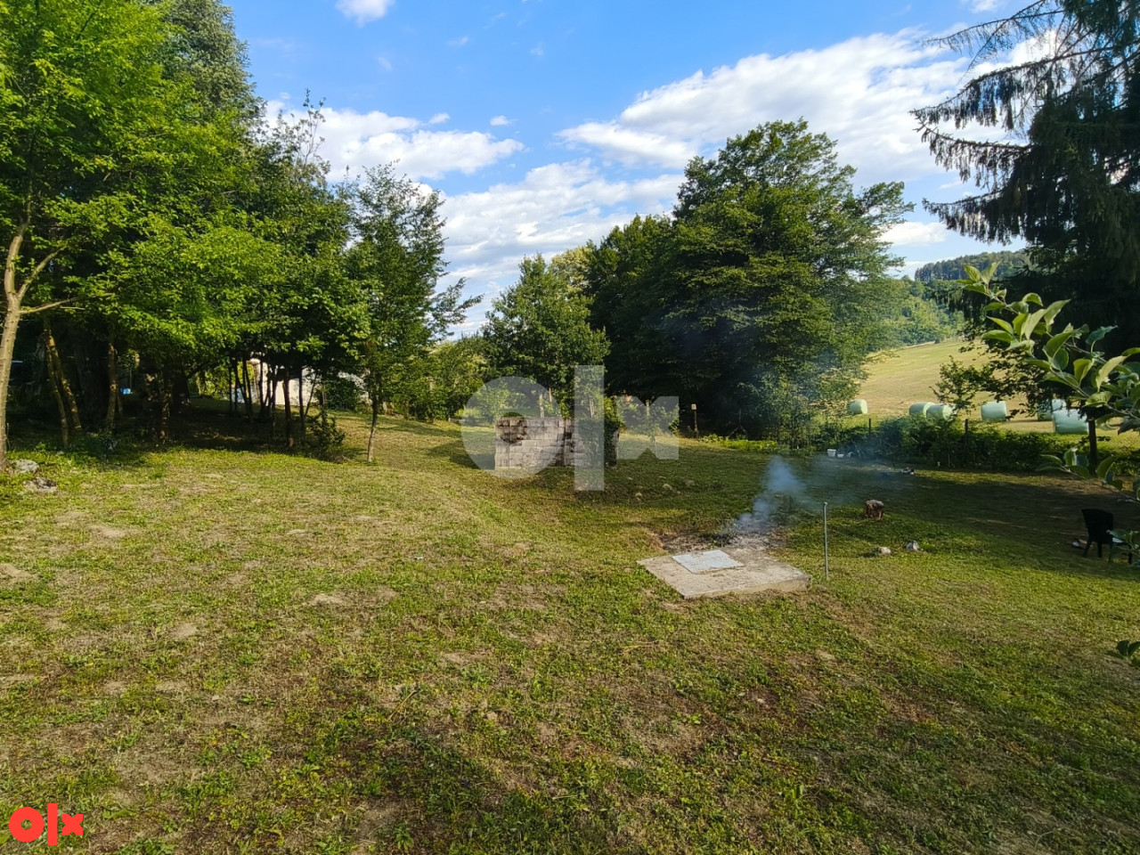 Zemljiste Plac Slatina 3