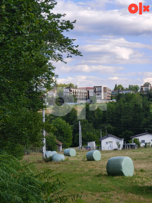 Zemljiste Plac Slatina 5