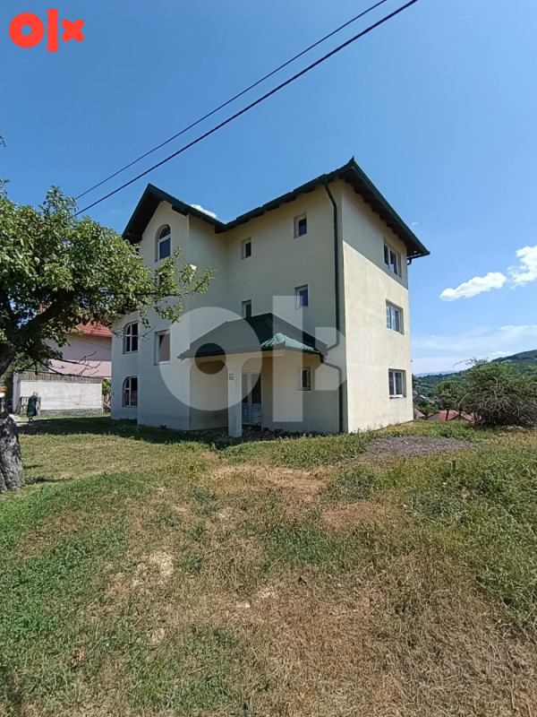 Kuća 300 m² Vogosca Donji hotonj ul mitra sucura - Prikaz 2