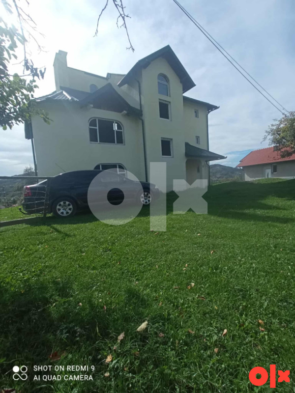 Kuća 300 m² Vogosca Donji hotonj ul mitra sucura - Prikaz 3