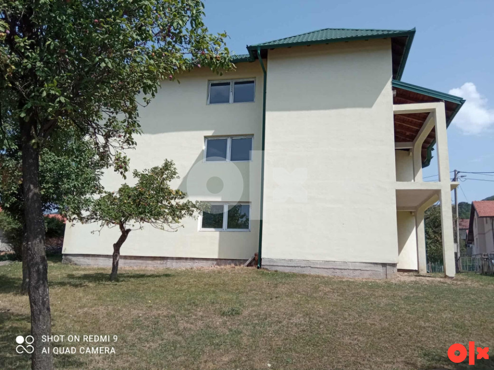 Kuća 300 m² Vogosca Donji hotonj ul mitra sucura - Prikaz 4