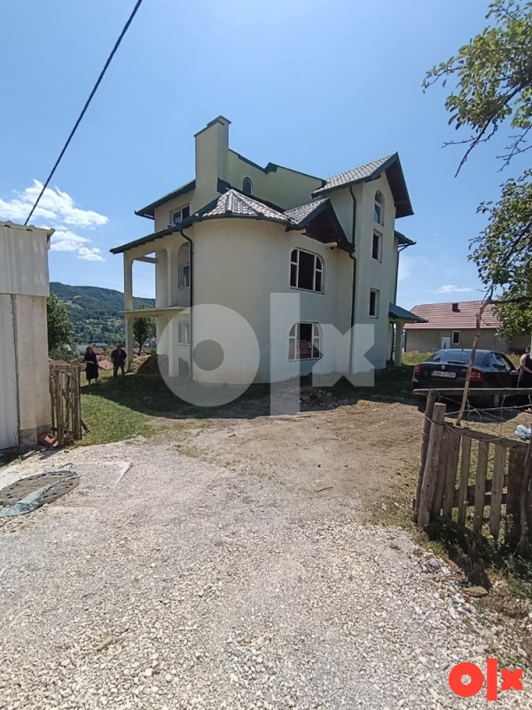 Kuća 300 m² Vogosca Donji hotonj ul mitra sucura - Prikaz 5