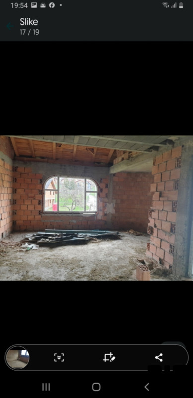 Kuća 300 m² Vogosca Donji hotonj ul mitra sucura - Više