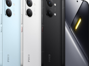 Xiaomi Poco X8 Pro Max 5G  12/256GB