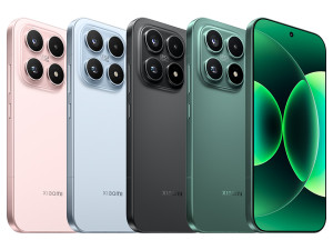 Xiaomi 17 5G 12/256GB
