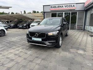 Volvo XC 90 2015 2.0 D5 AWD AUTOMATIK