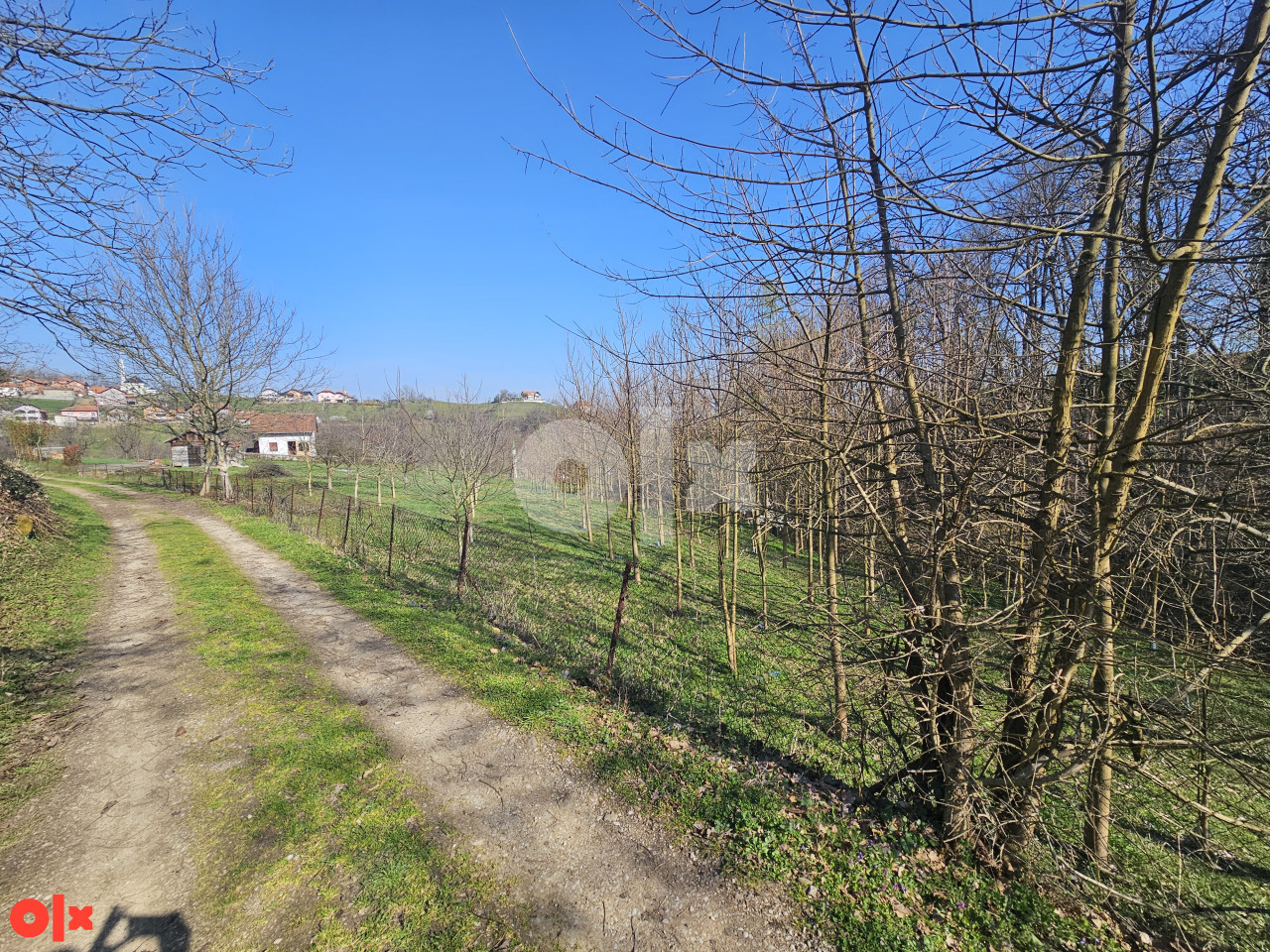 Vikendica Čelić 72m2 3