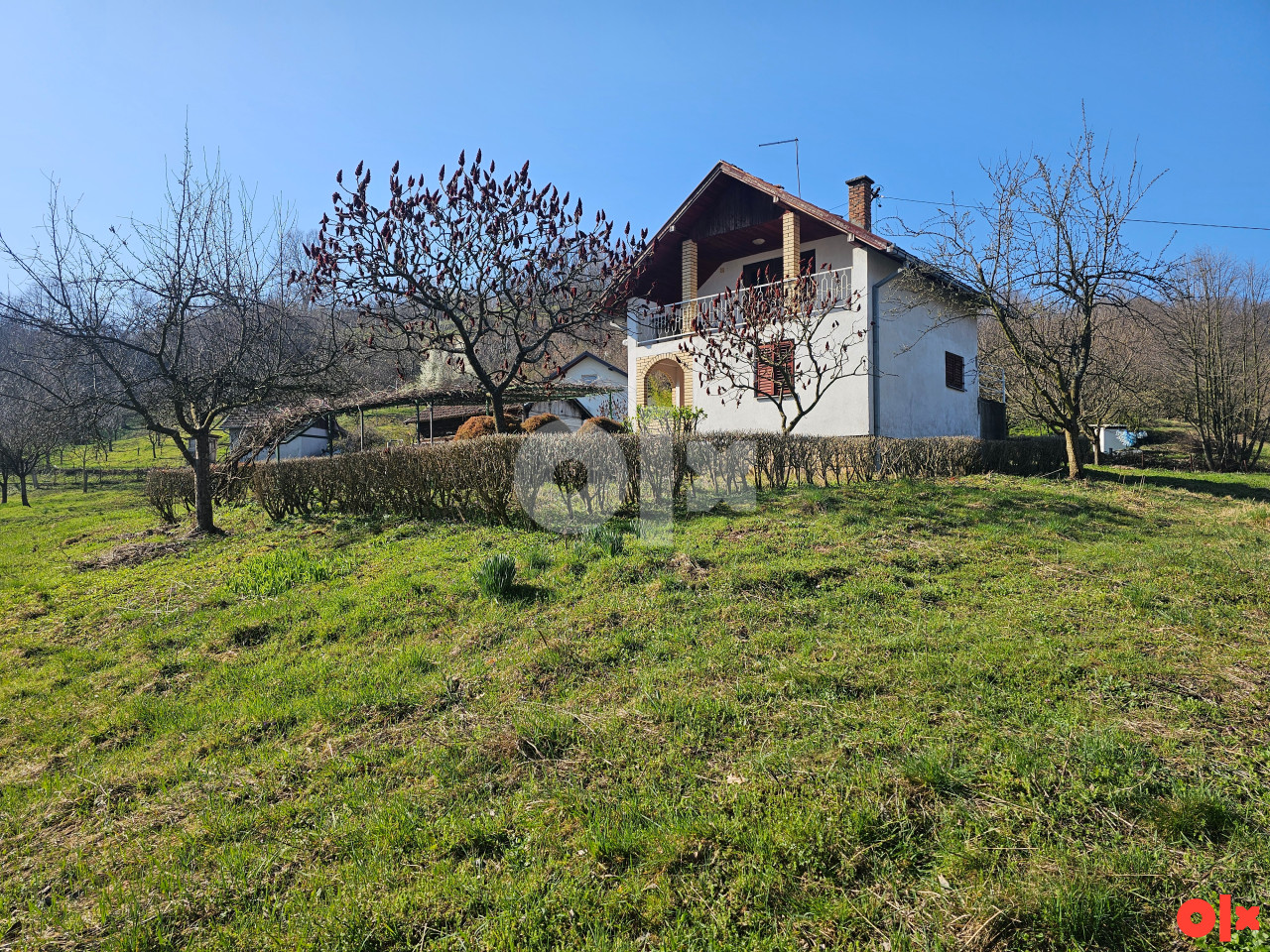 Vikendica Čelić 72m2 6