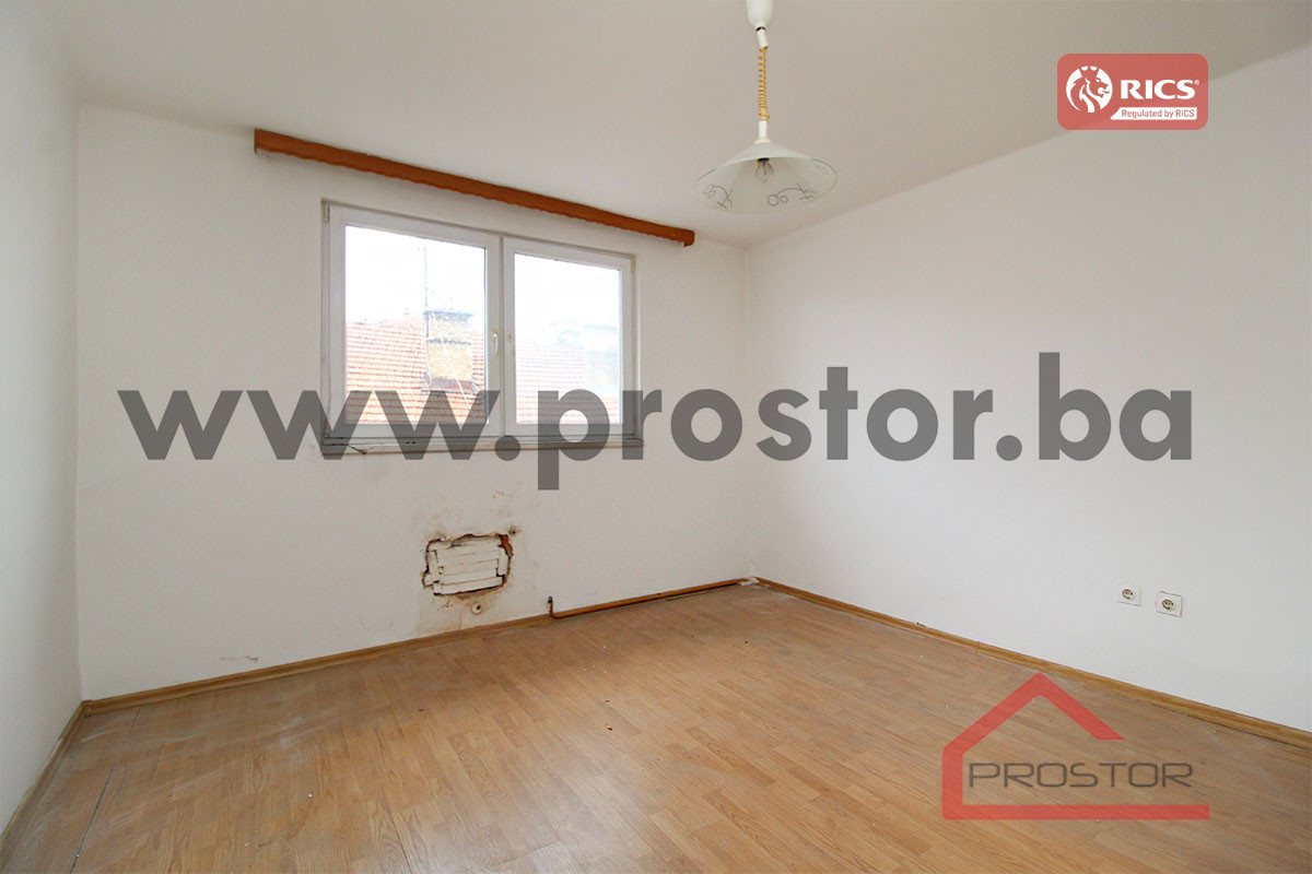 PROSTOR prodaje: Jednosoban stan, 42m2, Stari Grad 4
