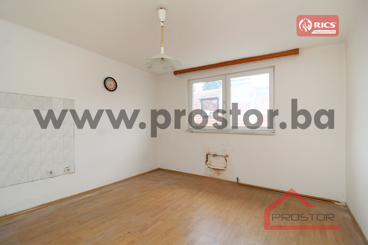 PROSTOR prodaje: Jednosoban stan, 42m2, Stari Grad 5