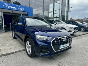 Audi Q5 50 TFSI Sportback Quattro Facelift