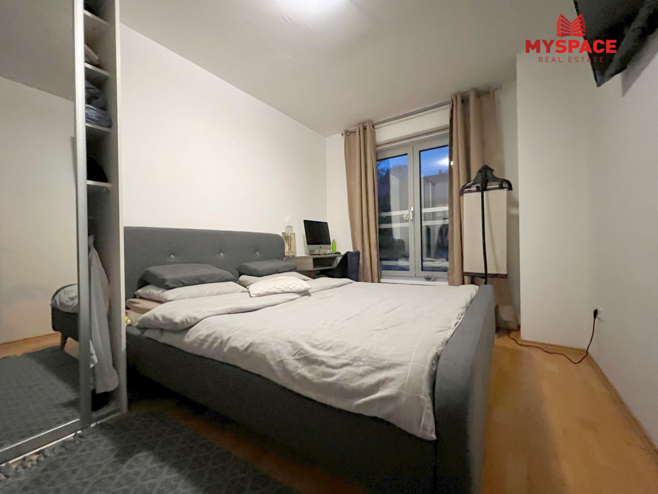 MY SPACE/Stan/ Velesici/ 53m2 6
