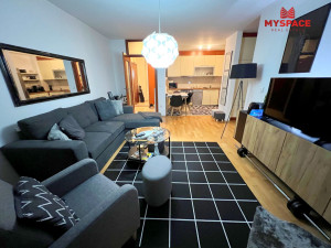 MY SPACE/Stan/ Velesici/ 53m2