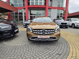 Merc-Benz GLA 220 AMG.4 Matic  2018 g Full oprema.