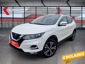 Nissan Qashqai 1.5 DCI TEKNA Panorama -FACELIFT-