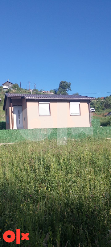 Kuća Zenica 45m2 10