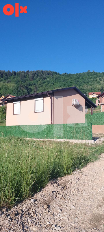 Kuća Zenica 45m2 14