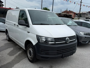 Volkswagen T6 Transporter 2.0 TDI