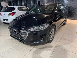HYUNDAI ELANTRA 1.6 GLS , 2018 GOD-PRVA REGISTRACIJA 2019