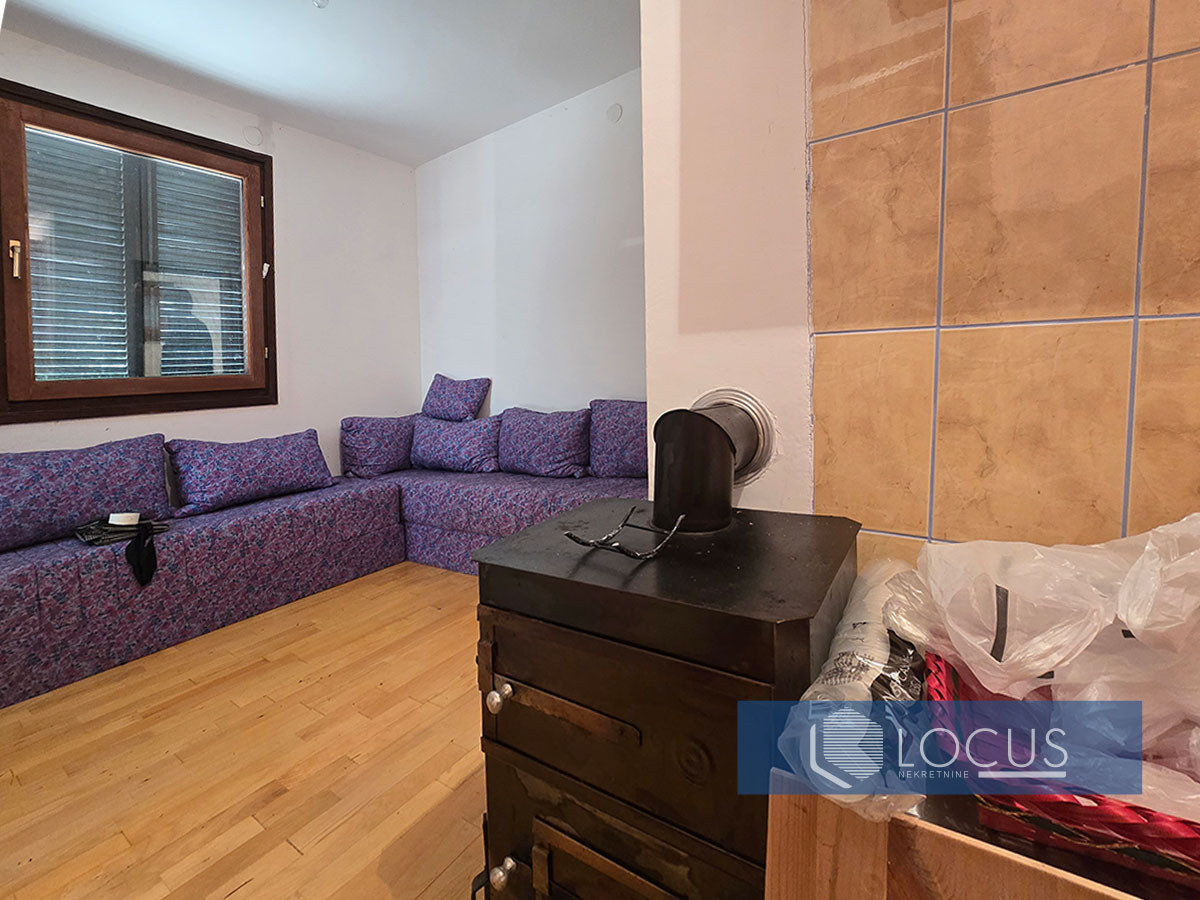 LOCUS: Vikendica na parceli 1.590m2, Brnjaci, Kiseljak 5
