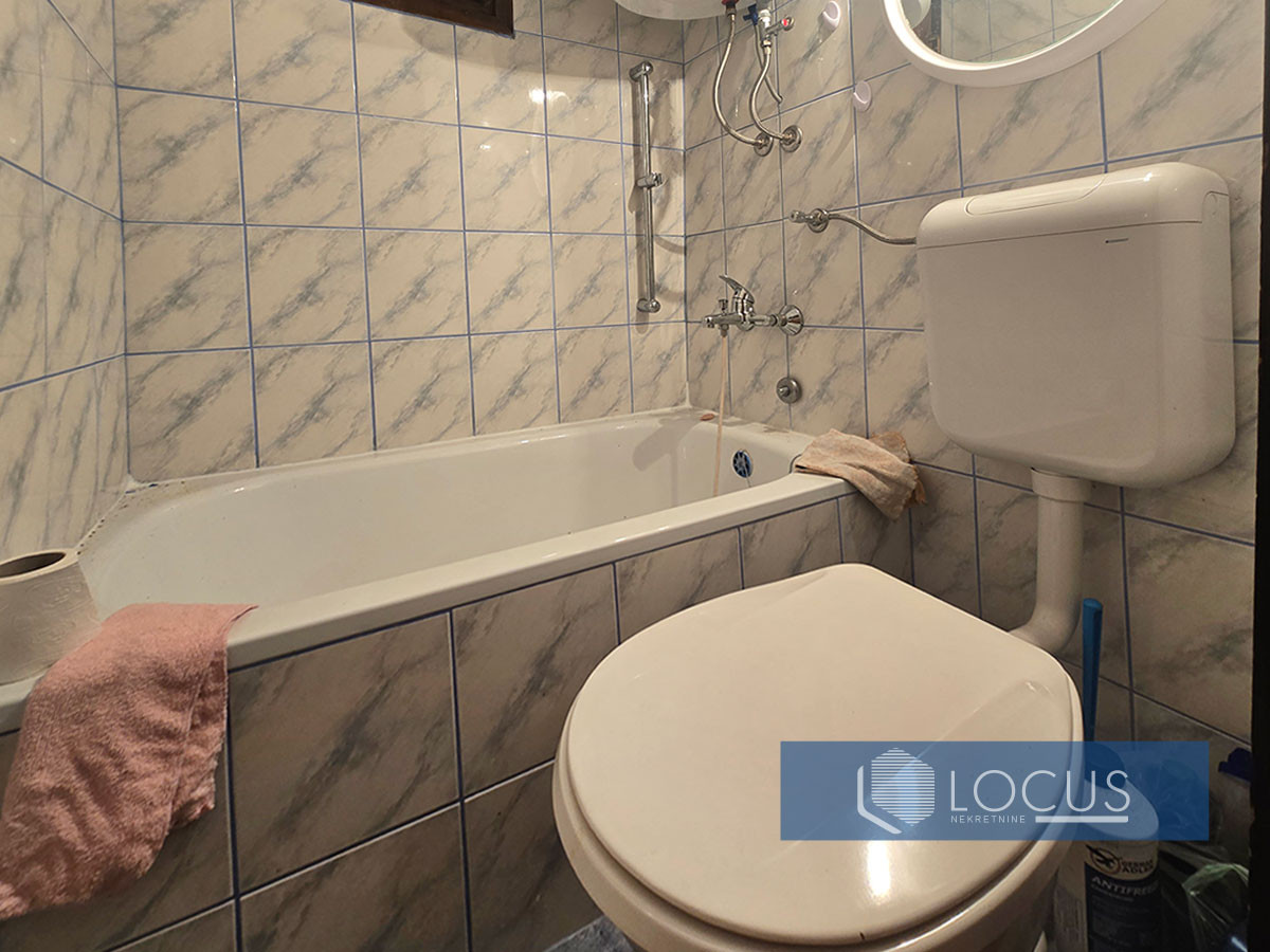 LOCUS: Vikendica na parceli 1.590m2, Brnjaci, Kiseljak 6