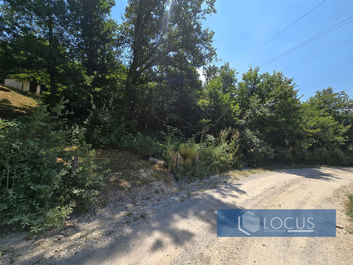 LOCUS: Vikendica na parceli 1.590m2, Brnjaci, Kiseljak 16
