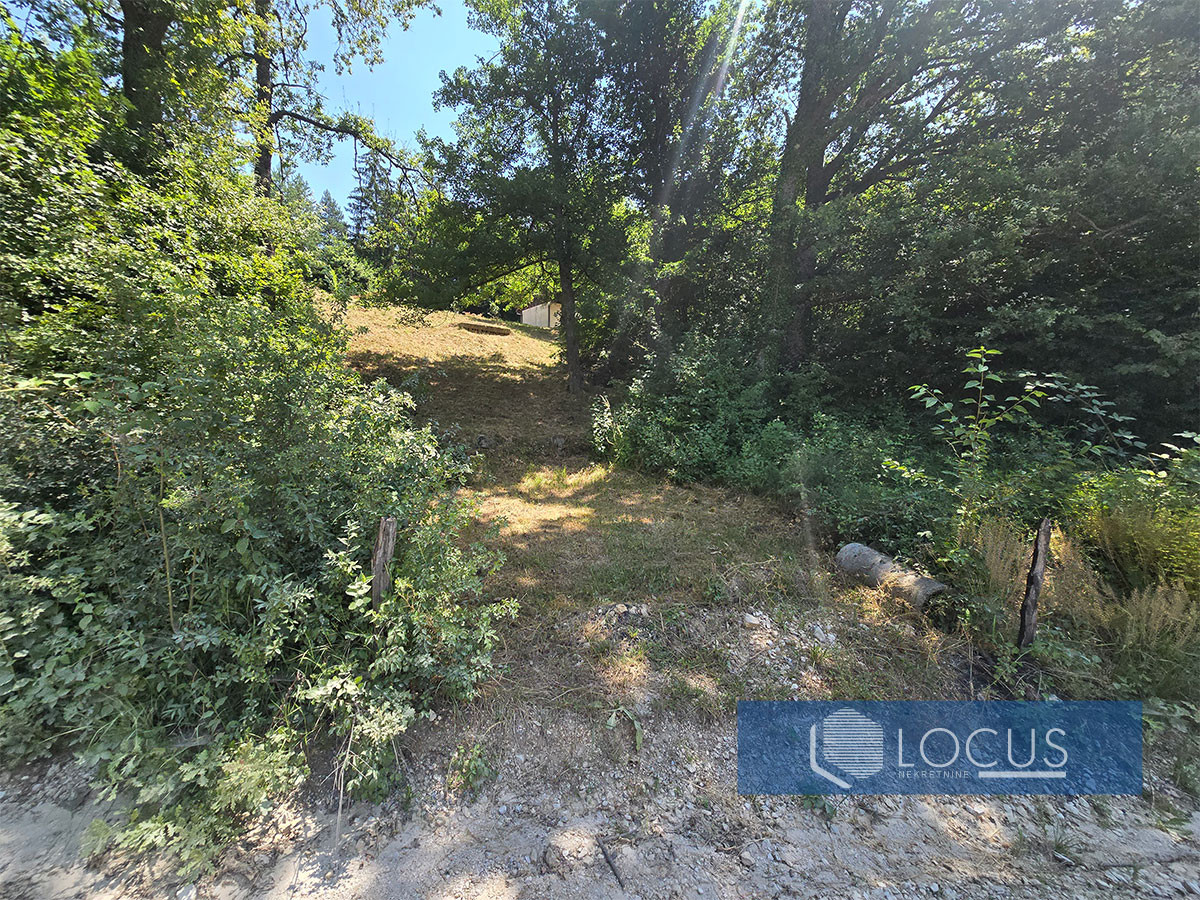 LOCUS: Vikendica na parceli 1.590m2, Brnjaci, Kiseljak 18
