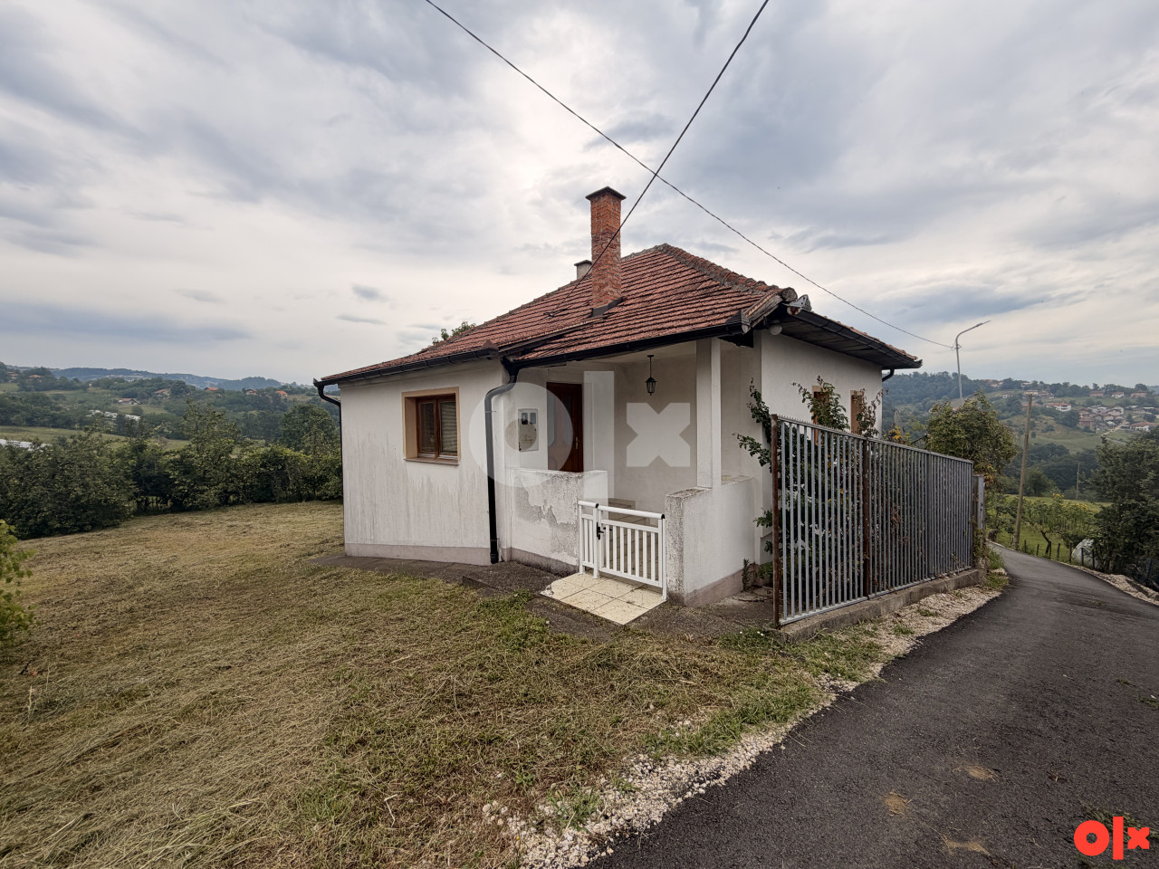Kuća Stjepan Polje Opština Gračanica