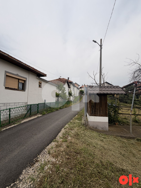 Kuća Stjepan Polje Opština Gračanica 3