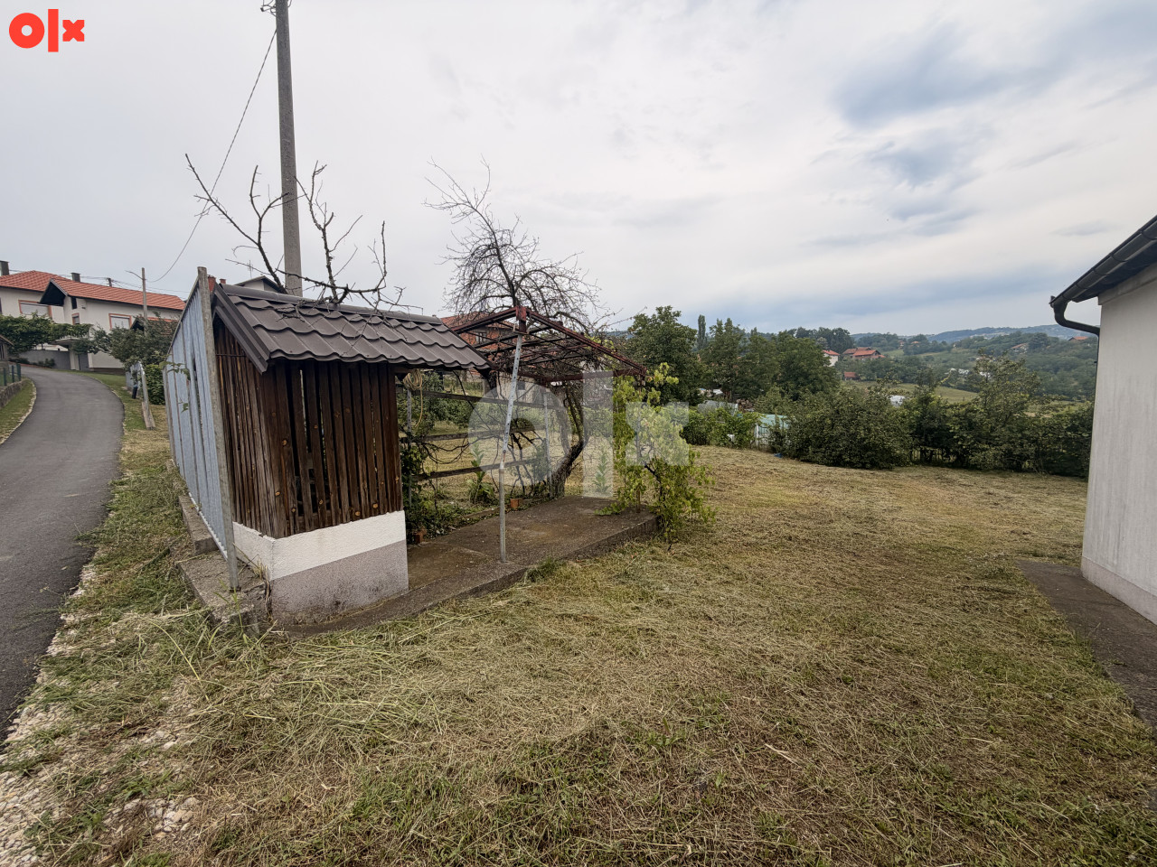Kuća Stjepan Polje Opština Gračanica 4