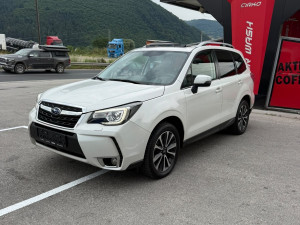 Subaru Forester 2.0 dizel 4x4