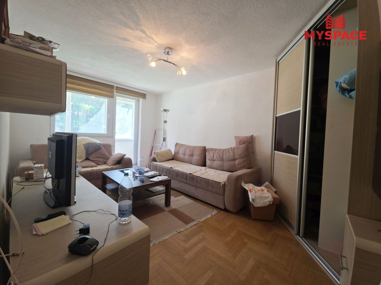 MY SPACE/ Stan/ Vogosca/ 34 (51) m2 2